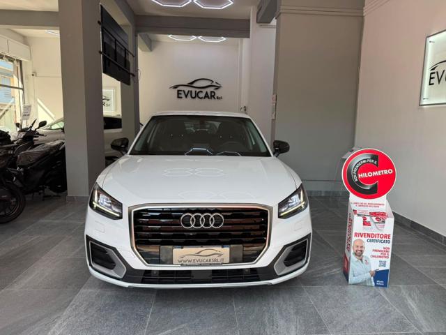 Audi Q2 1.6 TDI S line Edition - foto 2 di 4