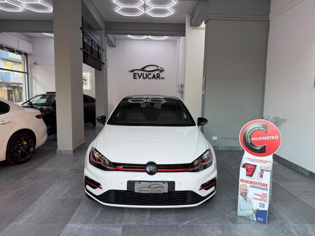 Volkswagen Golf 1.4 TSI 125 CV DSG 5p. Sport BlueMotion Technology, del 2017, 139.000 km, in vendita a Roccalumera (ME)