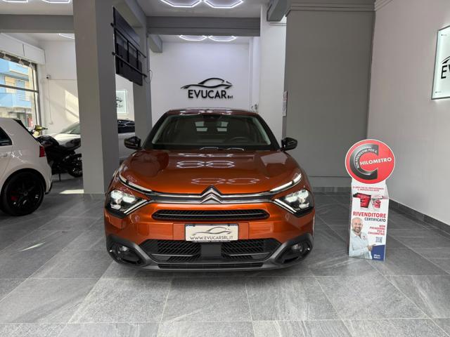 Citroen C4 BlueHDi 130 S&S EAT8 Shine - foto 4 di 4