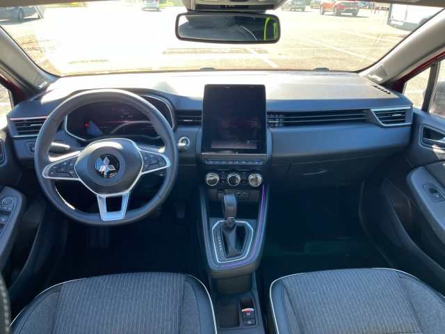 Mitsubishi Colt 1.6L Full Hybrid Instyle usato a LONATO DEL GARDA