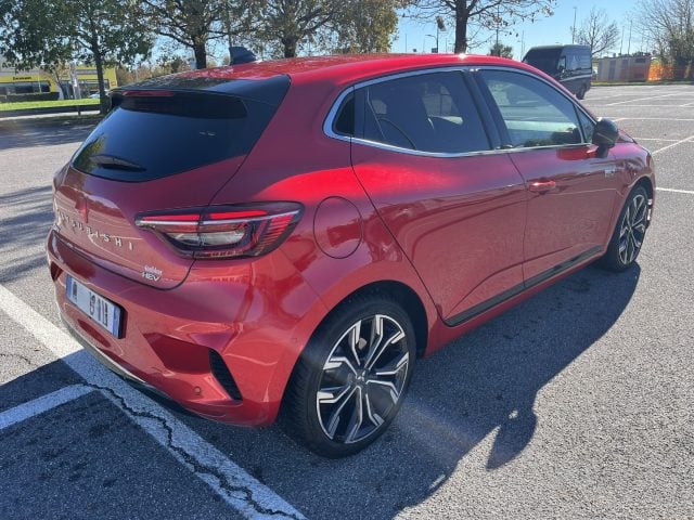 Mitsubishi Colt 1.6L Full Hybrid Instyle usato a LONATO DEL GARDA