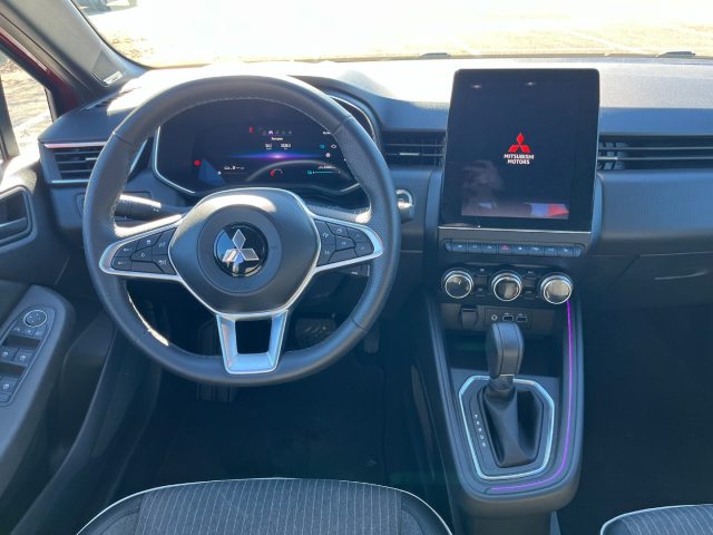 Mitsubishi Colt 1.6L Full Hybrid Instyle, del 2024, 26.064 km, in vendita a Lonato Del Garda (BS)