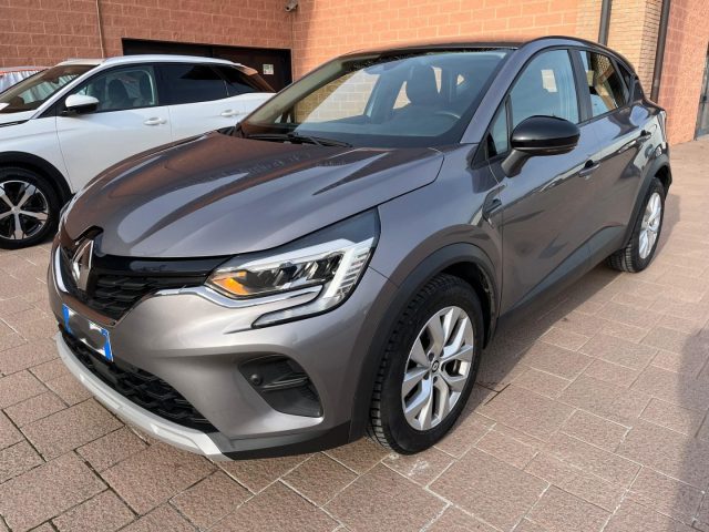 Renault Captur TCe 90 CV Intens usato a LONATO DEL GARDA