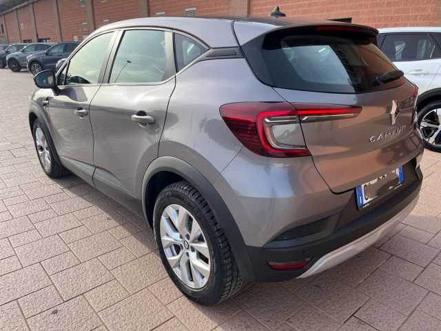 Renault Captur TCe 90 CV Intens usato a LONATO DEL GARDA