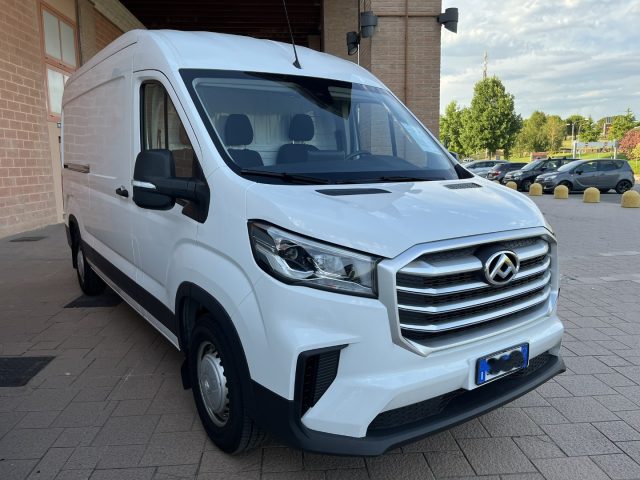 Maxus Deliver 9 2.0 CRDI FWD L3H2 N1 - foto 2 di 4