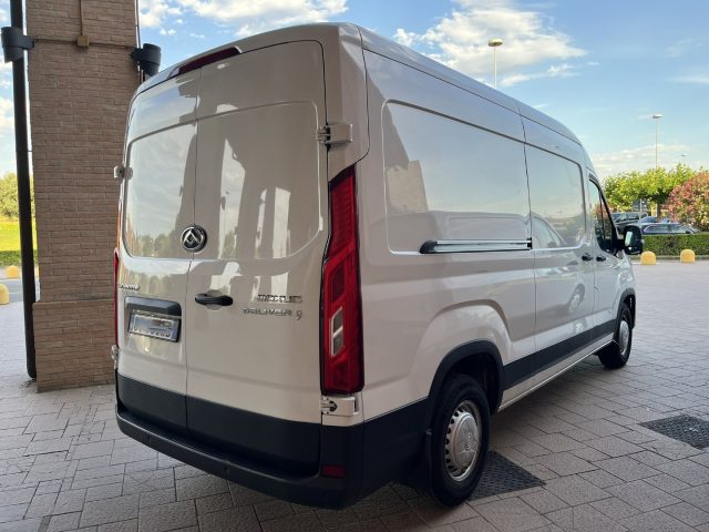 Maxus Deliver 9 2.0 CRDI FWD L3H2 N1 - foto 3 di 4