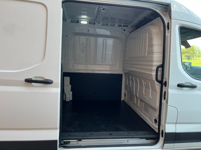 Maxus Deliver 9 2.0 CRDI FWD L3H2 N1 - foto 4 di 4