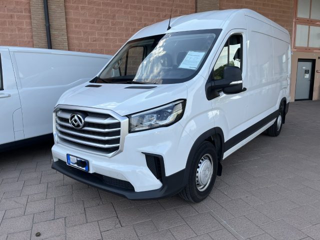 Maxus Deliver 9 2.0 CRDI FWD L3H2 N1 usato a LONATO DEL GARDA