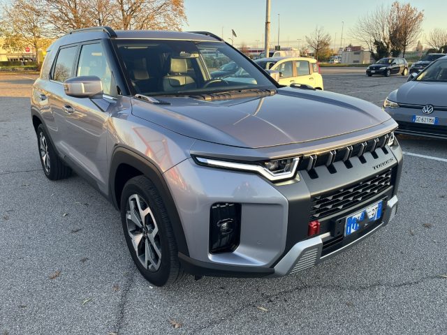 KGM Torres 1.5 Turbo GDI AWD aut. Icon - foto 3 di 4