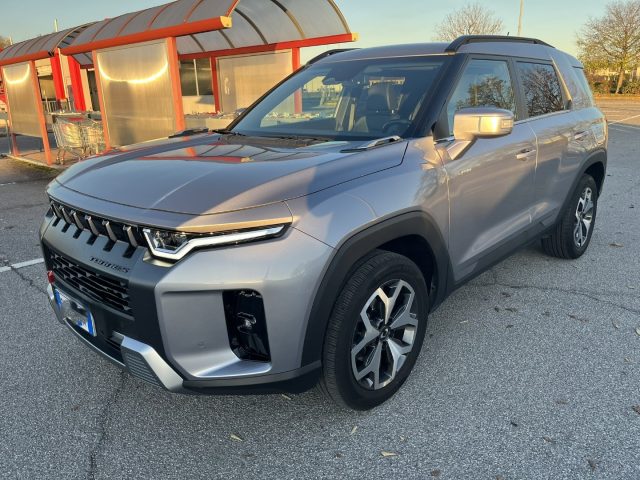 KGM Torres 1.5 Turbo GDI AWD aut. Icon usato a LONATO DEL GARDA