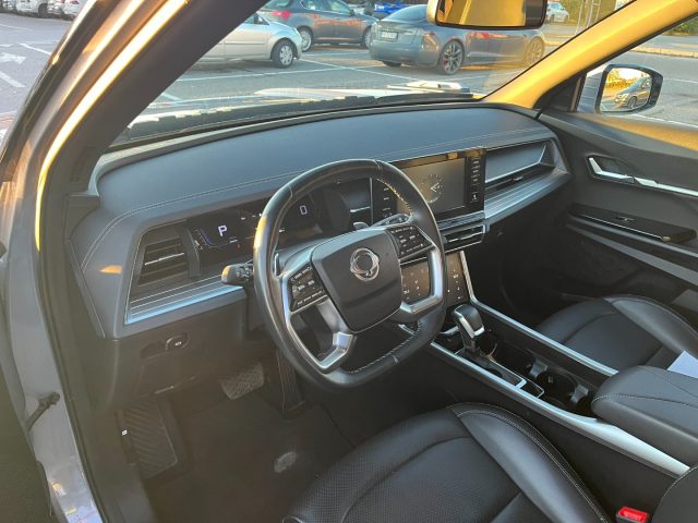 KGM Torres 1.5 Turbo GDI AWD aut. Icon - foto 2 di 4