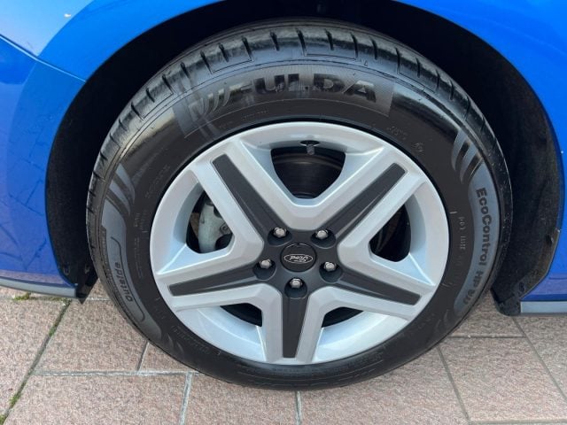 Ford Focus 1.5 EcoBlue 120 CV SW Business, del 2022, 156.263 km, in vendita a Lonato Del Garda (BS)