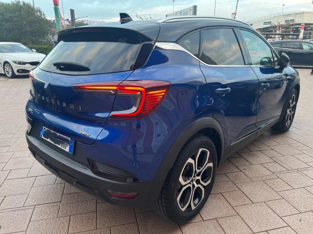 Mitsubishi ASX 1.6L Full Hybrid 143 CV AT Instyle - foto 4 di 4