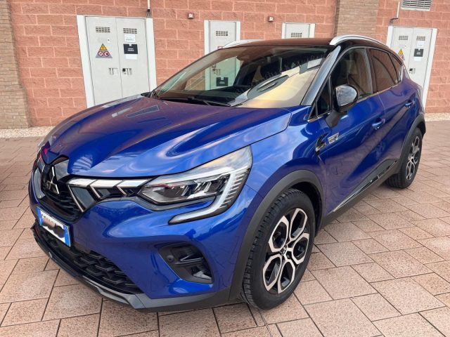 Mitsubishi ASX 1.6L Full Hybrid 143 CV AT Instyle usato a LONATO DEL GARDA
