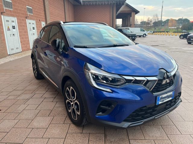 Mitsubishi ASX 1.6L Full Hybrid 143 CV AT Instyle - foto 2 di 4