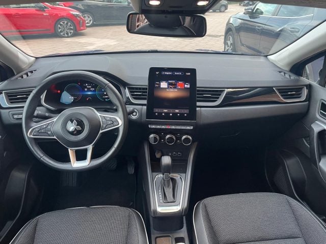 Mitsubishi ASX 1.6L Full Hybrid 143 CV AT Instyle usato a LONATO DEL GARDA