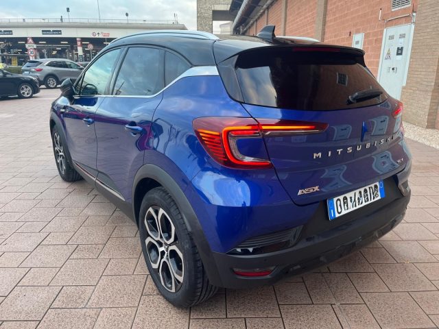 Mitsubishi ASX 1.6L Full Hybrid 143 CV AT Instyle - foto 3 di 4
