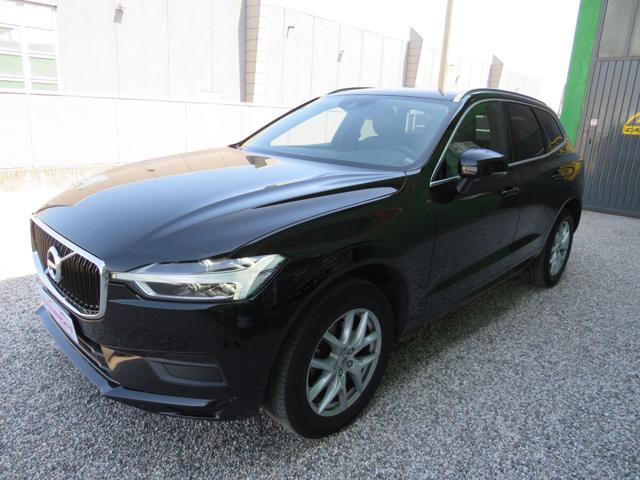 Volvo XC60 D4 AWD Business usato a BADIA POLESINE