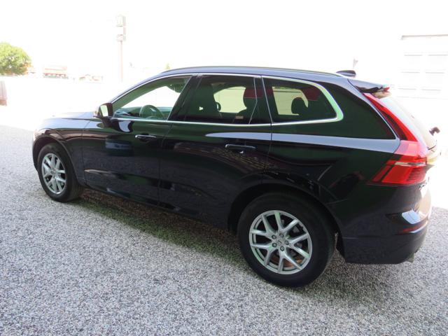 Volvo XC60 D4 AWD Business - foto 4 di 4