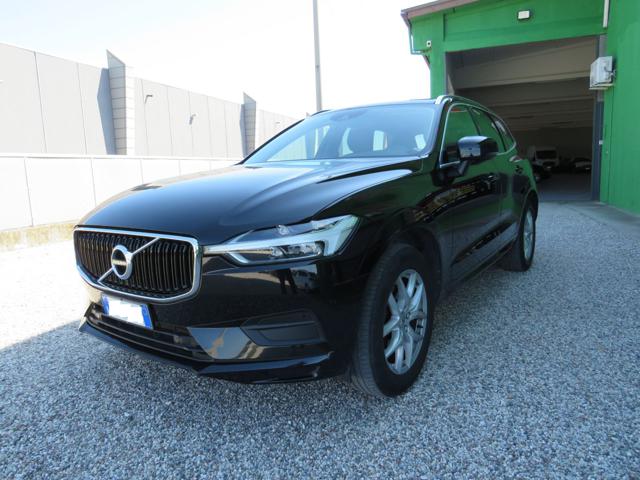 Volvo XC60 D4 AWD Business usato a BADIA POLESINE