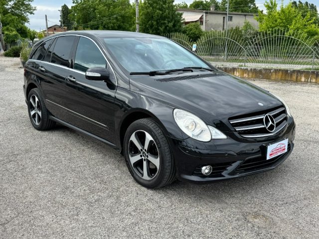 Mercedes-Benz R 280 CDI cat Sport Lunga usato a BADIA POLESINE