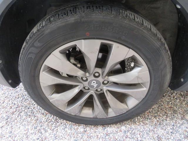 DR MOTOR DR 4.0 1.5 Bi-Fuel GPL usato a BADIA POLESINE