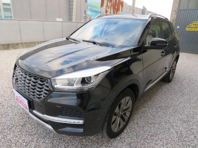 DR MOTOR DR 4.0 1.5 Bi-Fuel GPL usato a BADIA POLESINE
