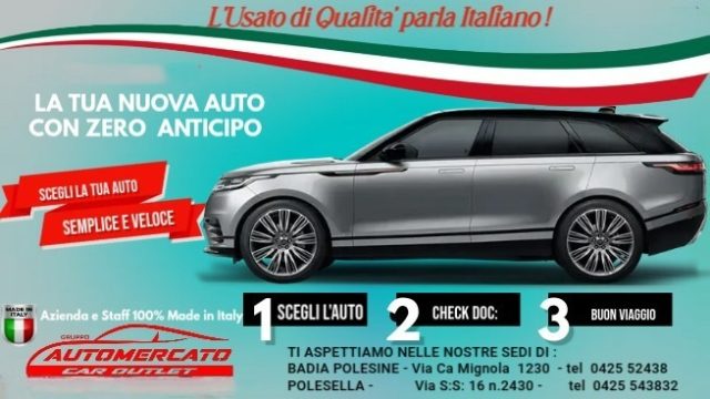 DR MOTOR DR 4.0 1.5 Bi-Fuel GPL - foto 2 di 4