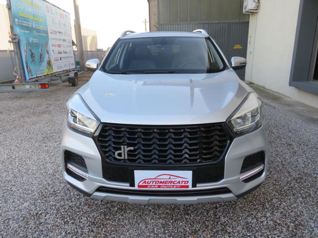 DR MOTOR DR 4.0 1.5 Bi-Fuel GPL - foto 4 di 4