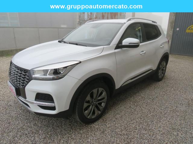 DR MOTOR DR 4.0 1.5 Bi-Fuel GPL usato a BADIA POLESINE