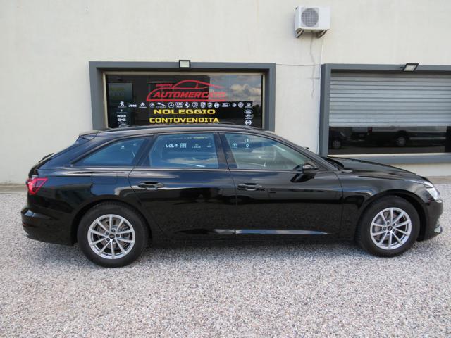 Audi A6 Avant 35 2.0 TDI S tronic Business Plus - foto 4 di 4