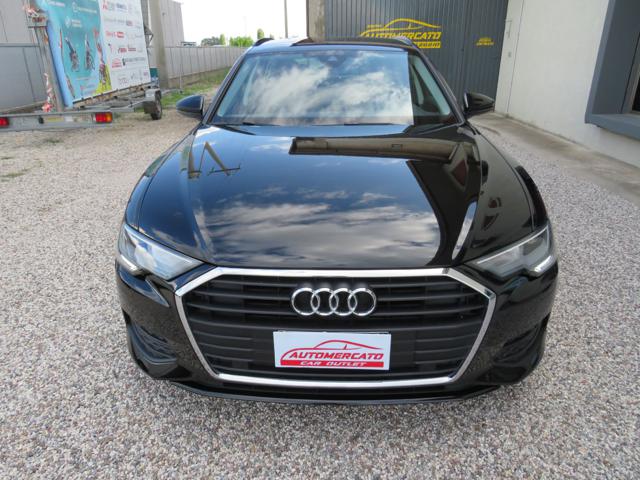 Audi A6 Avant 35 2.0 TDI S tronic Business Plus - foto 2 di 4