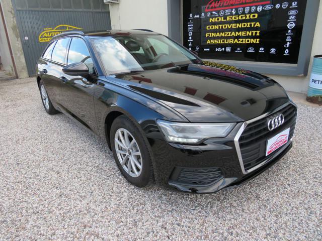 Audi A6 Avant 35 2.0 TDI S tronic Business Plus - foto 3 di 4