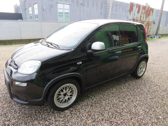 Fiat Panda 1.0 FireFly S&S Hybrid usato a BADIA POLESINE