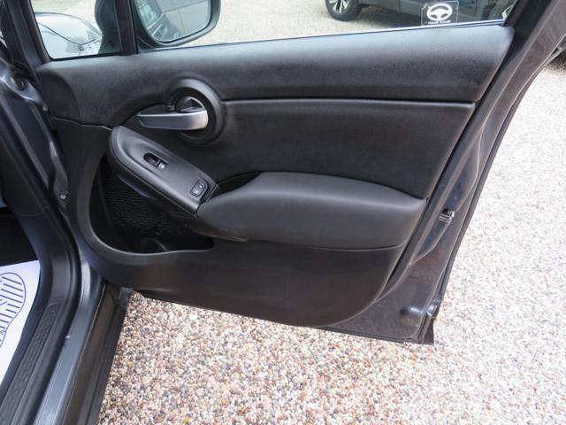 Fiat 500X 1.0 T3 120 CV Connect usato a BADIA POLESINE