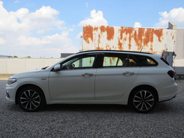 Fiat Tipo 1.6 Mjt S&S DCT SW Lounge - foto 3 di 4