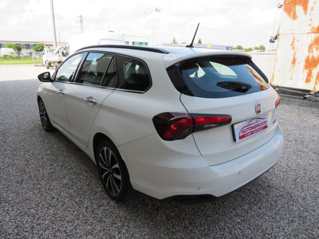 Fiat Tipo 1.6 Mjt S&S DCT SW Lounge - foto 2 di 4