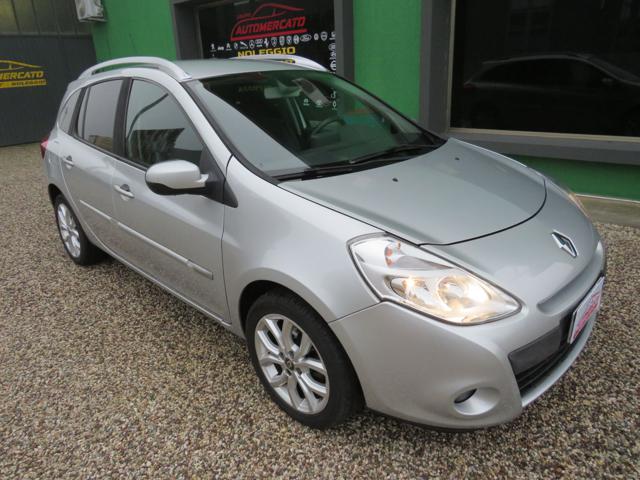 Renault Clio 1.5 dCi 85CV SporTour Luxe - foto 4 di 4