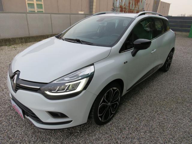 Renault Clio Sporter dCi 8V 75 CV Moschino Zen usato a BADIA POLESINE