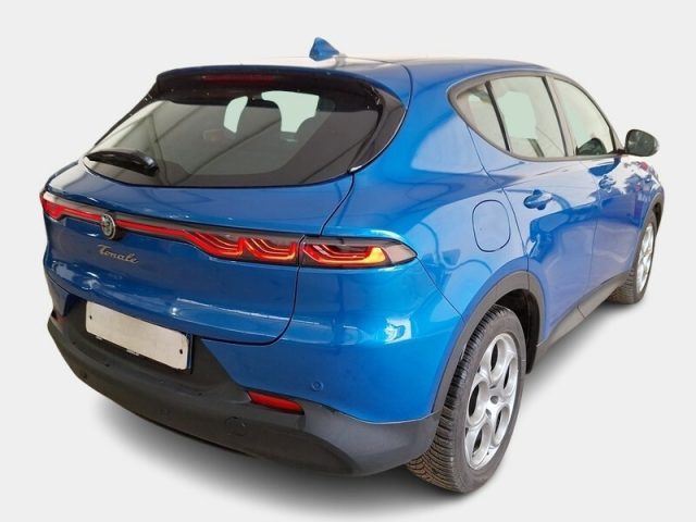 Alfa Romeo Tonale 1.6 diesel 130 CV TCT6 Sprint - foto 2 di 4