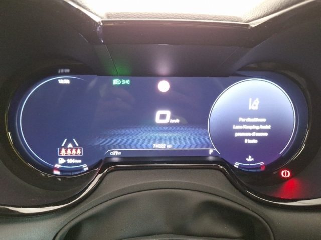 Alfa Romeo Tonale 1.6 diesel 130 CV TCT6 Sprint - foto 4 di 4