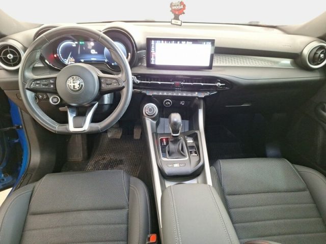 Alfa Romeo Tonale 1.6 diesel 130 CV TCT6 Sprint - foto 3 di 4