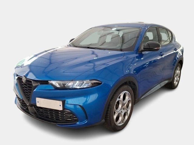 Alfa Romeo Tonale 1.6 diesel 130 CV TCT6 Sprint usato a BADIA POLESINE