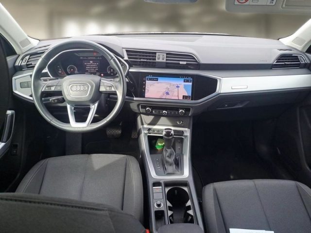Audi Q3 35 TFSI S tronic Business Advanced - foto 3 di 4