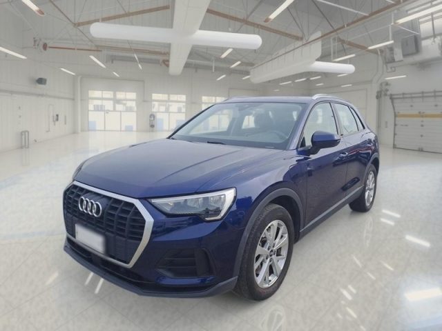 Audi Q3 35 TFSI S tronic Business Advanced usato a BADIA POLESINE