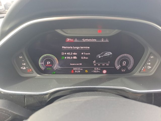 Audi Q3 35 TFSI S tronic Business Advanced - foto 4 di 4