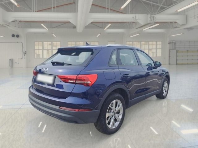 Audi Q3 35 TFSI S tronic Business Advanced - foto 2 di 4