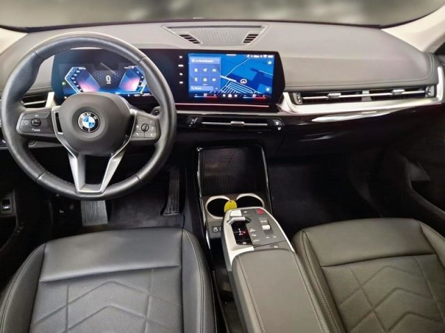 BMW X1 sDrive 18d xLine - foto 3 di 4