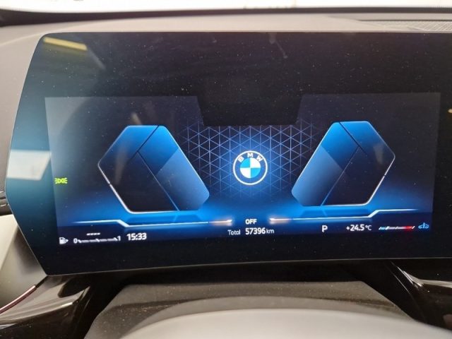 BMW X1 sDrive 18d xLine - foto 4 di 4