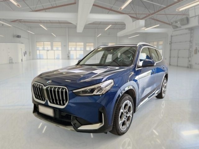 BMW X1 sDrive 18d xLine usato a BADIA POLESINE